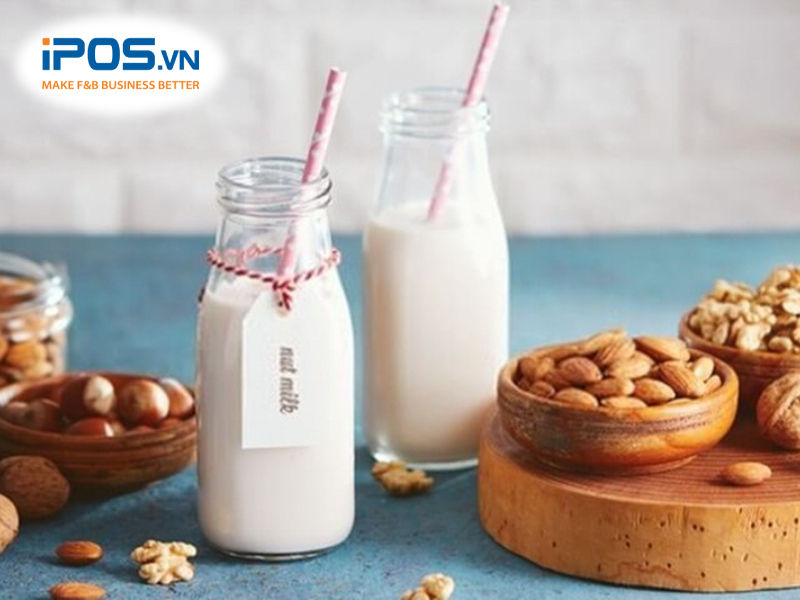 Mách khéo 8 cách làm sữa hạt vừa rẻ vừa ngon, uống không sợ béo
