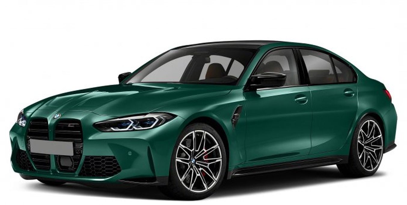 Đại lý BMW Việt Nam bắt đầu mở cọc M3 và M4, giá bán dự kiến từ 5 tỷ VNĐ