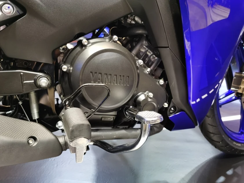Giá xe Yamaha Exciter 150 & 155 VVA mới nhất tháng 05/2024
