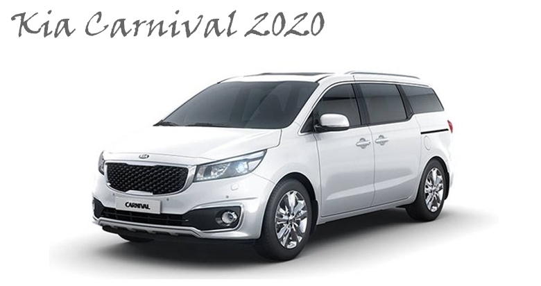 Giá xe KIA Carnival 2023 kèm Thông Số & Hình Ảnh (05/2024) | anycar.vn
