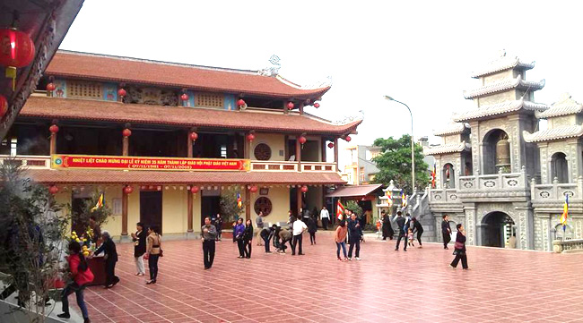 Cẩm nang du lịch - Trang thông tin điện tử Trung tâm xúc tiến đầu tư tỉnh Tuyên Quang